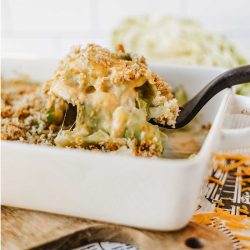 Cabbage Casserole