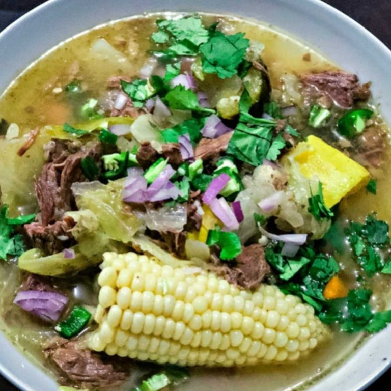 Caldo