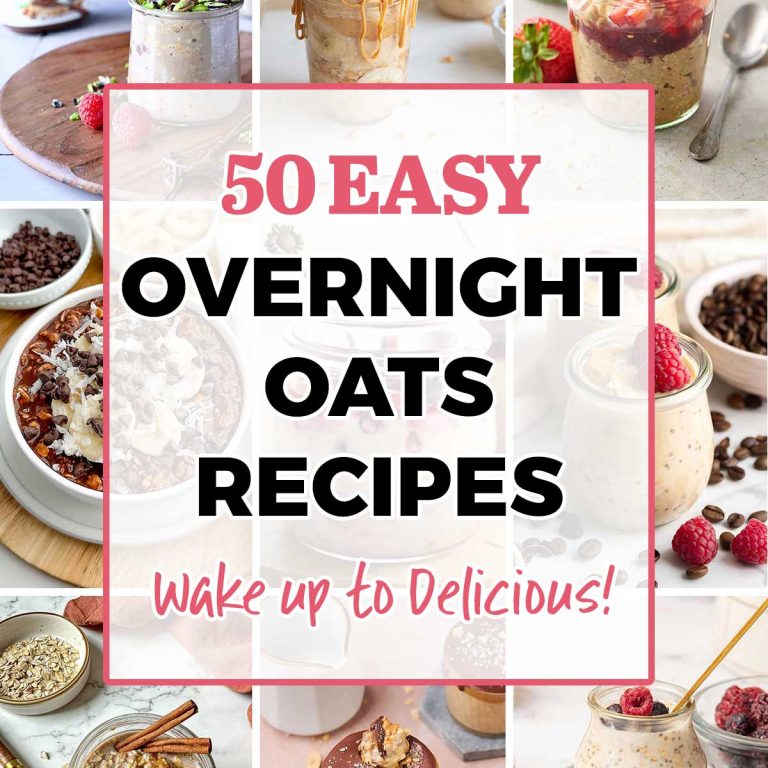 Overnight Oats