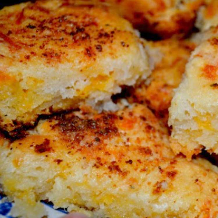 Red Lobster Biscuits