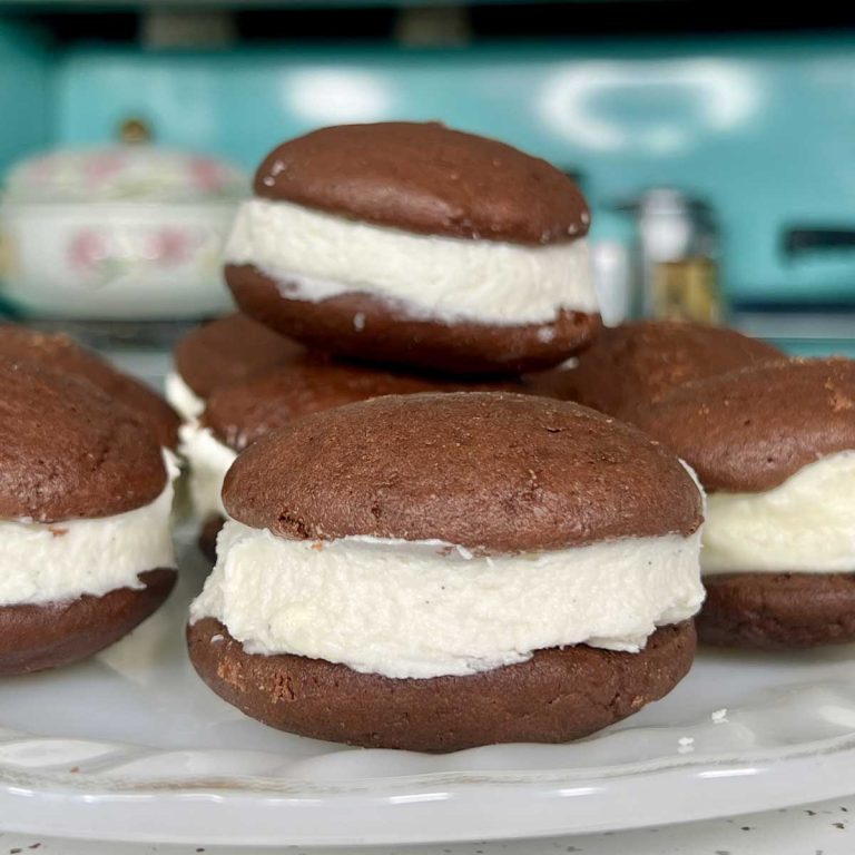 Whoopie Pies